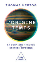 L-ORIGINE DU TEMPS