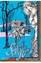 JOJO-S - STEEL BALL RUN T16