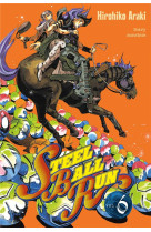 JOJO-S - STEEL BALL RUN T06