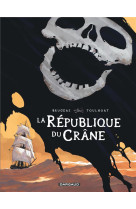 LA REPUBLIQUE DU CRANE