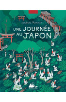 UNE JOURNEE AU JAPON