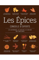 LES EPICES - CONSEILS D-EXPERTS