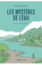 LES MYSTERES DE L-EAU