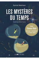 LES MYSTERES DU TEMPS