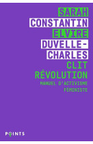 CLIT REVOLUTION - MANUEL DACTIVISME FEMINISTE