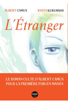 L-ETRANGER