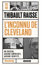 L'inconnu de Cleveland