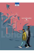 LOST LAD LONDON T03