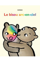 LE BISOU ARC-EN-CIEL