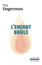 L-ENFANT BRULE