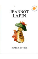 Jeannot Lapin