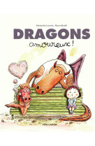 DRAGONS AMOUREUX !