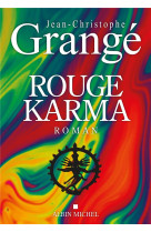 ROUGE KARMA