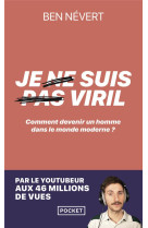 JE NE SUIS PAS VIRIL