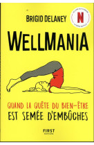 WELLMANIA