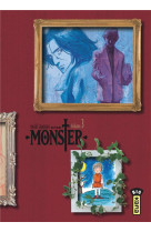 MONSTER - INTEGRALE DELUXE - TOME 03