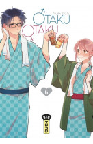 OTAKU OTAKU - TOME 6