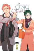 OTAKU OTAKU - TOME 7