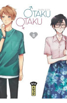 OTAKU OTAKU - TOME 8