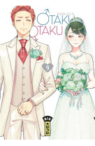 OTAKU OTAKU - TOME 9