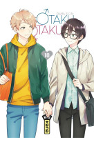 OTAKU OTAKU - TOME 10