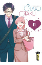 OTAKU OTAKU - TOME 11