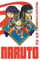 NARUTO - EDITION HOKAGE - TOME 05