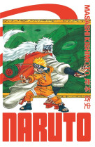 NARUTO - EDITION HOKAGE - TOME 06