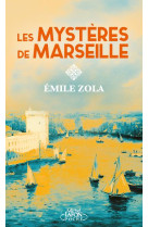 LES MYSTERES DE MARSEILLE