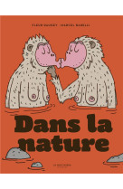 DANS LA NATURE