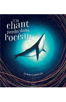 UN CHANT PERDU DANS L-OCEAN