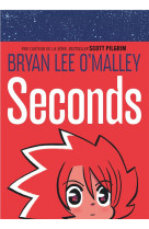 SECONDS / EDITION SPECIALE (POCHE)