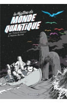 Le Mystère du monde quantique / Edition spéciale (Poche)