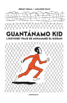 GUANTANAMO KID / EDITION SPECIALE (POCHE)