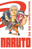 NARUTO - EDITION HOKAGE - TOME 12