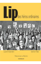 LIP / EDITION SPECIALE (POCHE)