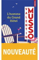 L-HOMME DU GRAND HOTEL