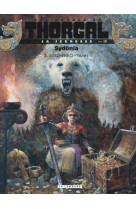 LA JEUNESSE DE THORGAL - TOME 10 - SYDONIA