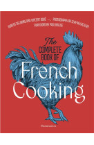 THE COMPLETE BOOK OF FRENCH COOKING