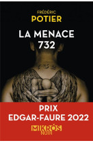 LA MENACE 732