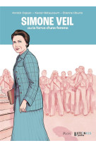 POCHE - SIMONE VEIL