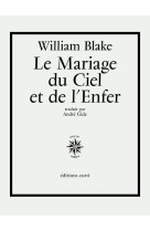 LE MARIAGE DU CIEL ET DE L-ENFER