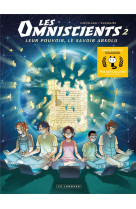 LES OMNISCIENTS - TOME 2 - LES AUTRES