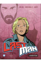 LASTMAN - VOL12