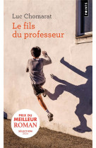 LE FILS DU PROFESSEUR