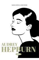 AUDREY HEPBURN