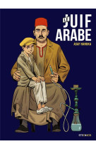 LE JUIF ARABE