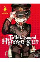 TOILET-BOUND HANAKO-KUN T01