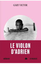 LE VIOLON D-ADRIEN