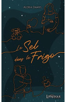 LE SEL DANS LE FRIGO